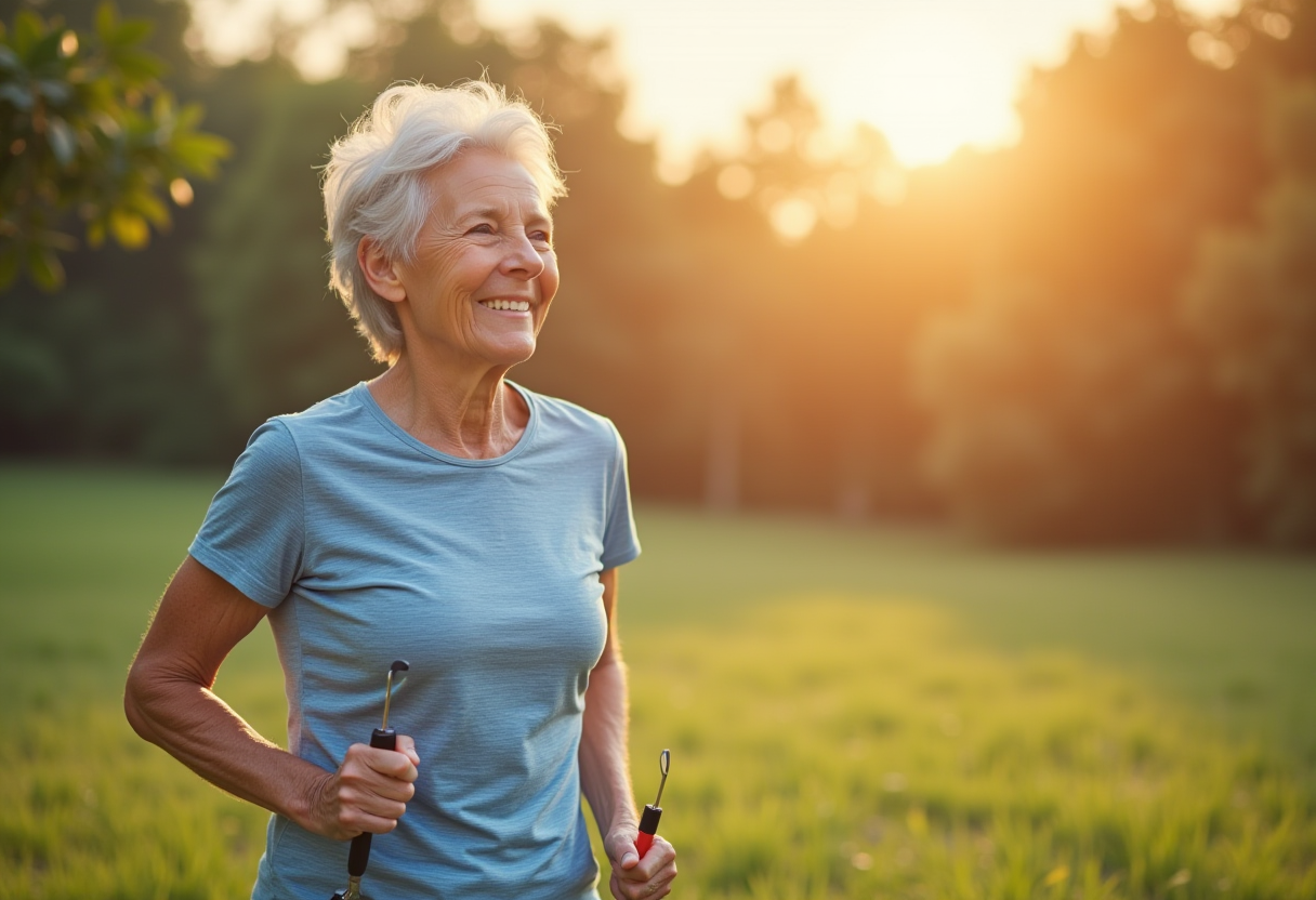 Тренувальний зал perstovan - основний простір